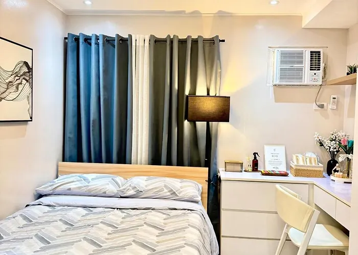 The Spot By P&s Aparthotel *