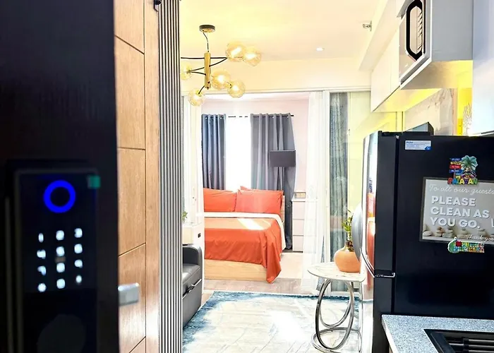 Aparthotel The Spot By P&s
