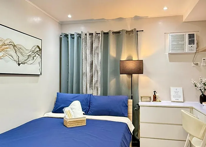 Aparthotel The Spot By P&s Manilla