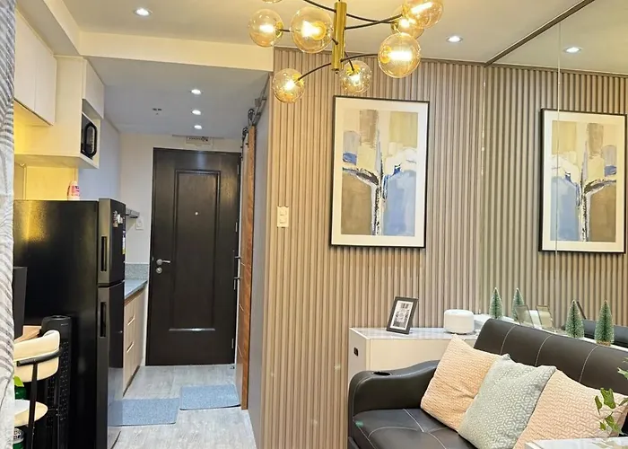 The Spot By P&s Aparthotel *