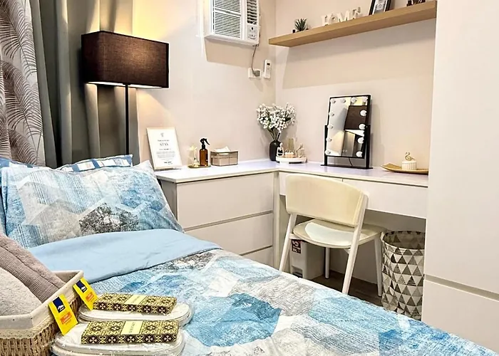 Aparthotel The Spot By P&s Manilla