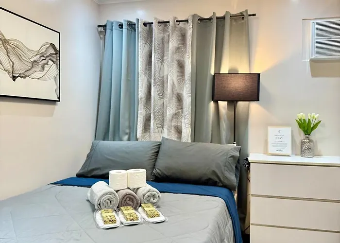Aparthotel The Spot By P&s