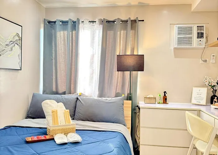 The Spot By P&s Aparthotel *
